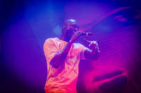 2018-07-05 - Stormzy från Roskildefestivalen, Roskilde