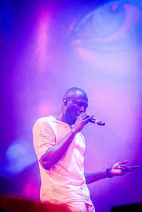 2018-07-05 - Stormzy från Roskildefestivalen, Roskilde