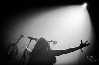 2018-07-05 - Heilung från Roskildefestivalen, Roskilde