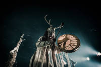 2018-07-05 - Heilung från Roskildefestivalen, Roskilde