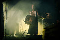 2018-07-05 - Heilung från Roskildefestivalen, Roskilde