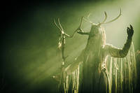 2018-07-05 - Heilung från Roskildefestivalen, Roskilde