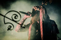 2018-07-05 - Heilung från Roskildefestivalen, Roskilde