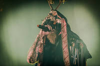 2018-07-05 - Heilung från Roskildefestivalen, Roskilde