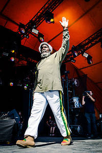 2018-07-06 - Pablo Moses från Roskildefestivalen, Roskilde