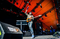 2018-07-06 - Pablo Moses från Roskildefestivalen, Roskilde