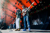 2018-07-06 - Pablo Moses från Roskildefestivalen, Roskilde