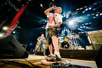 2018-07-06 - Descendents från Roskildefestivalen, Roskilde