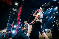 2018-07-06 - Descendents från Roskildefestivalen, Roskilde