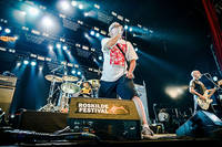 2018-07-06 - Descendents från Roskildefestivalen, Roskilde