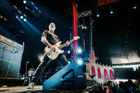 2018-07-06 - Descendents från Roskildefestivalen, Roskilde