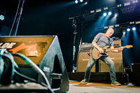 2018-07-06 - Descendents från Roskildefestivalen, Roskilde