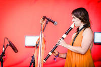 2018-07-06 - James Holden and The Animal Spirits från Roskildefestivalen, Roskilde