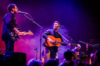 2018-07-06 - Fleet Foxes från Roskildefestivalen, Roskilde