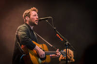 2018-07-06 - Fleet Foxes från Roskildefestivalen, Roskilde