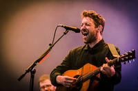 2018-07-06 - Fleet Foxes från Roskildefestivalen, Roskilde