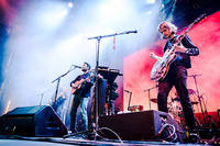 2018-07-06 - Fleet Foxes från Roskildefestivalen, Roskilde