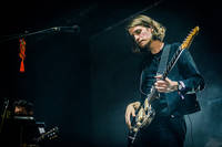 2018-07-06 - Fleet Foxes från Roskildefestivalen, Roskilde