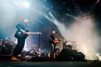 2018-07-06 - Fleet Foxes från Roskildefestivalen, Roskilde