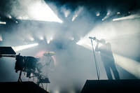 2018-07-06 - Odesza från Roskildefestivalen, Roskilde