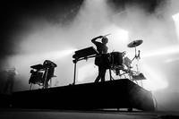 2018-07-06 - Odesza från Roskildefestivalen, Roskilde
