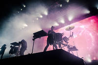 2018-07-06 - Odesza från Roskildefestivalen, Roskilde