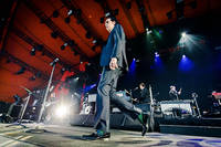 2018-07-06 - Nick Cave & The Bad Seeds från Roskildefestivalen, Roskilde