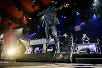 2018-07-06 - Nick Cave & The Bad Seeds från Roskildefestivalen, Roskilde