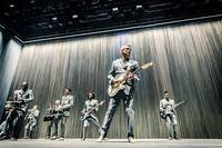 2018-07-06 - David Byrne från Roskildefestivalen, Roskilde