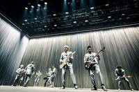 2018-07-06 - David Byrne från Roskildefestivalen, Roskilde