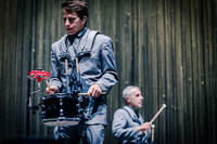 2018-07-06 - David Byrne från Roskildefestivalen, Roskilde