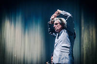 2018-07-06 - David Byrne från Roskildefestivalen, Roskilde