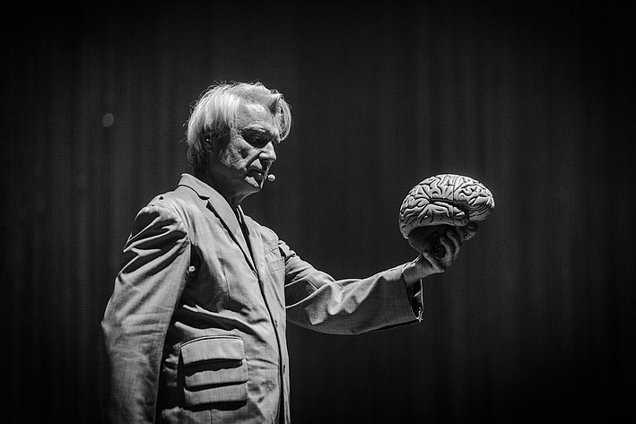 2018-07-06 - David Byrne från Roskildefestivalen, Roskilde
