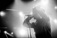 2018-07-06 - Young Fathers från Roskildefestivalen, Roskilde