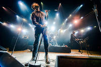 2018-07-06 - Young Fathers från Roskildefestivalen, Roskilde