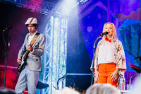 2018-07-07 - Lisa Ekdahl från Villa Belparc, Göteborg