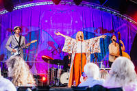 2018-07-07 - Lisa Ekdahl från Villa Belparc, Göteborg