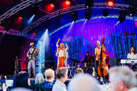 2018-07-07 - Lisa Ekdahl från Villa Belparc, Göteborg