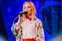 2018-07-07 - Lisa Ekdahl från Villa Belparc, Göteborg