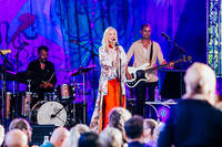 2018-07-07 - Lisa Ekdahl från Villa Belparc, Göteborg