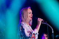 2018-07-07 - Lisa Ekdahl från Villa Belparc, Göteborg