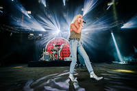 2018-07-07 - Yonaka från Roskildefestivalen, Roskilde