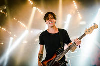 2018-07-07 - Yonaka från Roskildefestivalen, Roskilde