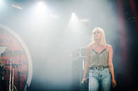 2018-07-07 - Yonaka från Roskildefestivalen, Roskilde