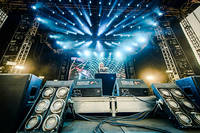 2018-07-07 - Kedr Livanskiy från Roskildefestivalen, Roskilde