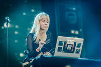 2018-07-07 - Kedr Livanskiy från Roskildefestivalen, Roskilde