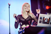 2018-07-07 - Kedr Livanskiy från Roskildefestivalen, Roskilde