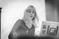 2018-07-07 - Kedr Livanskiy från Roskildefestivalen, Roskilde