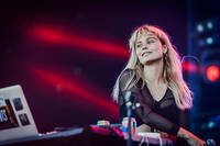 2018-07-07 - Kedr Livanskiy från Roskildefestivalen, Roskilde