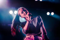 2018-07-07 - Sigrid från Roskildefestivalen, Roskilde